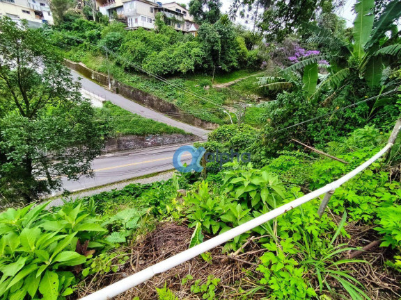 Imagem Terreno à Venda, 4.000 m² em Castelanea - Petrópolis
