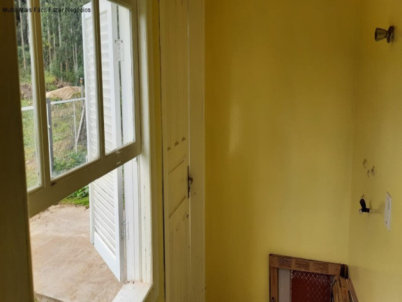 Imagem Casa com 2 Quartos à Venda, 69 m² em Germânia - Nova Petrópolis