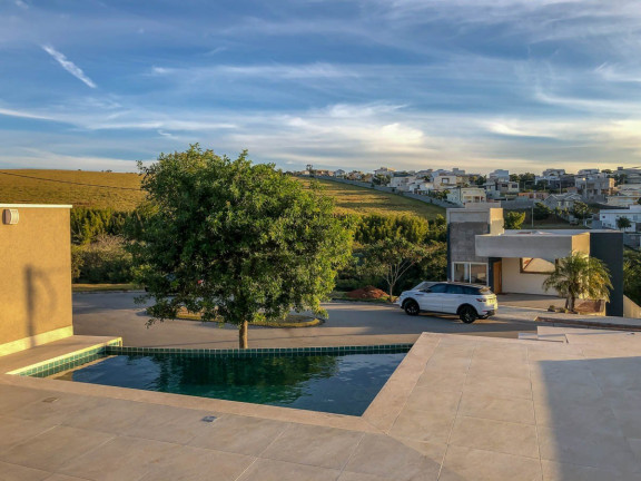 Imagem Casa com 3 Quartos à Venda, 270 m² em Condomínio Portal De Bragança Horizonte - Bragança Paulista Imagem Casa com 3 Quartos à Venda, 270 m² em Condomínio Portal De Bragança Horizonte - Bragança Paulista