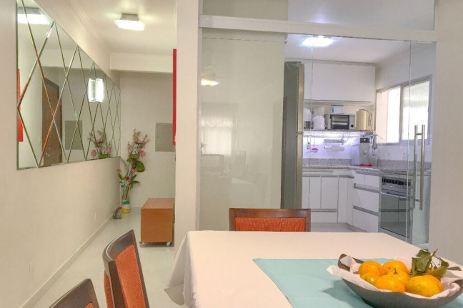 Imagem Apartamento com 3 Quartos à Venda, 127 m² em Perdizes - São Paulo