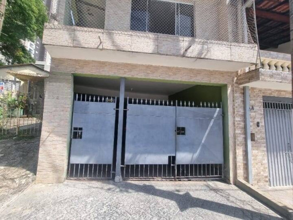 Imagem Sobrado com 2 Quartos à Venda, 127 m² em Umuarama - Osasco