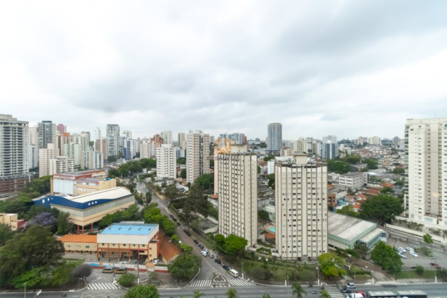 Imagem Imóvel com 2 Quartos à Venda, 89 m² em Vila Santa Catarina - São Paulo