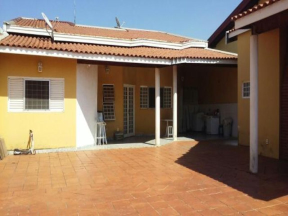 Imagem Casa com 3 Quartos à Venda, 300 m² em Parque Manoel De Vasconcelos - Sumaré Imagem Casa com 3 Quartos à Venda, 300 m² em Parque Manoel De Vasconcelos - Sumaré