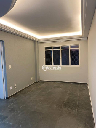 Imagem Apartamento com 2 Quartos à Venda, 62 m² em Vila Marieta - Campinas