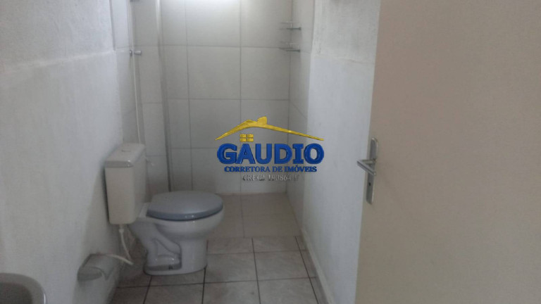 Imagem Apartamento com 2 Quartos para Alugar, 50 m² em Capão Redondo - São Paulo