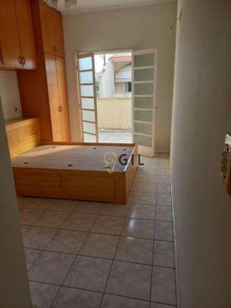 Imagem Sobrado com 2 Quartos à Venda, 105 m² em Jardim Das Indústrias - Jacareí