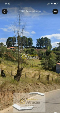 Imagem Terreno à Venda, 3.240 m² em Vila São Francisco - Suzano