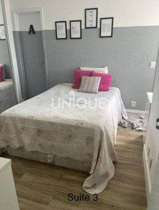 Imagem Apartamento com 3 Quartos à Venda, 130 m² em Jardim Ana Maria - Jundiaí Imagem Apartamento com 3 Quartos à Venda, 130 m² em Jardim Ana Maria - Jundiaí