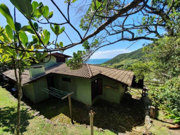 Imagem Casa com 4 Quartos à Venda, 200 m² em Praia Da Silveira - Garopaba