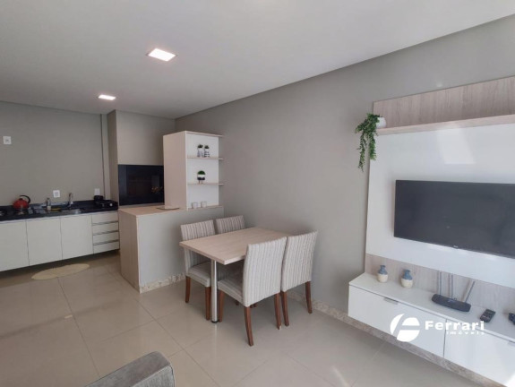 Imagem Apartamento com 1 Quarto à Venda, 49 m² em Navegantes - Capao Da Canoa