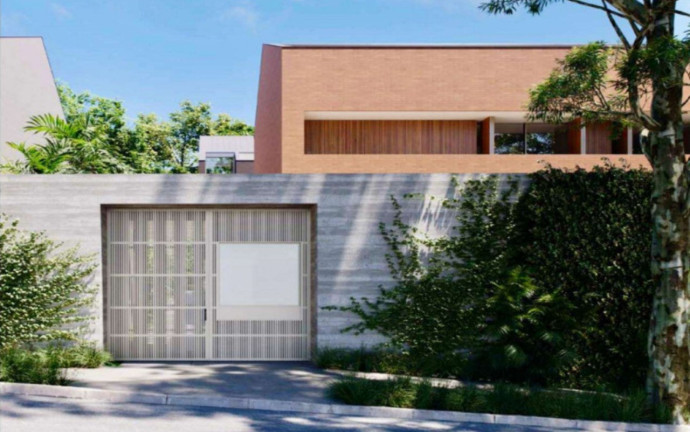 Imagem Imóvel com 3 Quartos à Venda, 608 m² em Jardim Petrópolis - São Paulo Imagem Imóvel com 3 Quartos à Venda, 608 m² em Jardim Petrópolis - São Paulo
