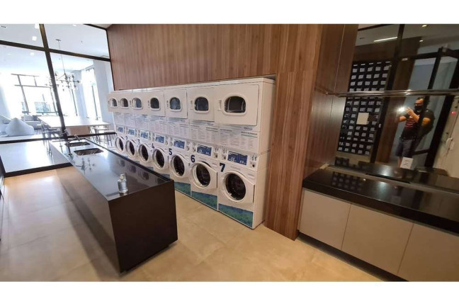 Imagem Imóvel com 1 Quarto à Venda, 26 m² em São Judas - São Paulo