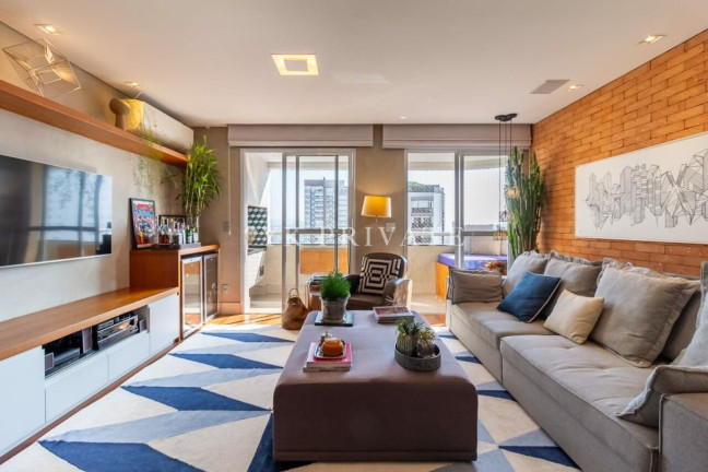 Imagem Apartamento com 2 Quartos à Venda, 94 m² em Vila Romana - São Paulo Imagem Apartamento com 2 Quartos à Venda, 94 m² em Vila Romana - São Paulo