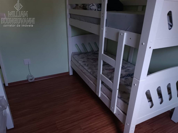 Imagem Cobertura com 3 Quartos à Venda, 130 m² em Forte - Praia Grande