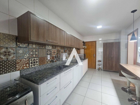 Imagem Apartamento com 2 Quartos à Venda, 130 m² em Várzea - Teresópolis Imagem Apartamento com 2 Quartos à Venda, 130 m² em Várzea - Teresópolis