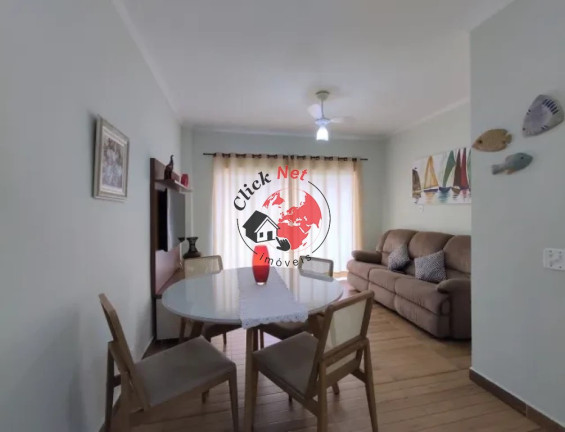 Imagem Apartamento com 3 Quartos à Venda, 85 m² em Pitangueiras - Guarujá