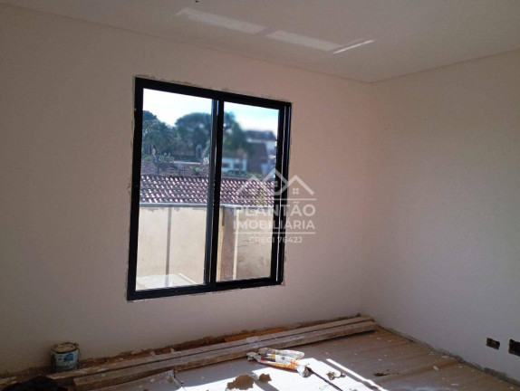 Imagem Sobrado com 3 Quartos à Venda, 177 m² em Seminário - Curitiba