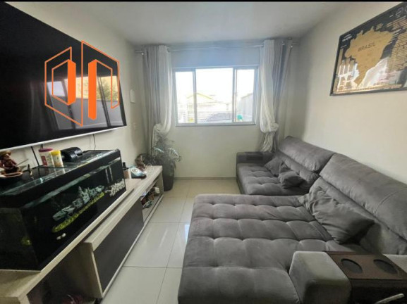 Imagem Casa com 3 Quartos à Venda, 105 m² em Afonso Pena - São José Dos Pinhais