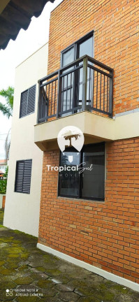 Imagem Apartamento com 2 Quartos à Venda, 50 m² em Pontal Do Sul - Pontal Do Parana