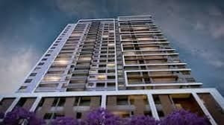 Imagem Apartamento com 3 Quartos à Venda, 124 m² em Jardim Das Acácias - São Paulo Imagem Apartamento com 3 Quartos à Venda, 124 m² em Jardim Das Acácias - São Paulo