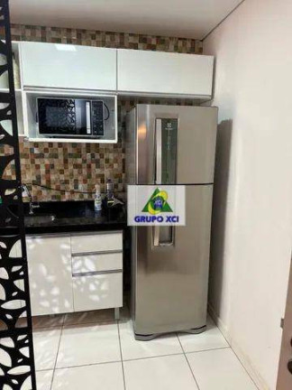 Imagem Apartamento com 2 Quartos à Venda, 46 m² em Jardim Boa Esperança - Mogi Guaçu