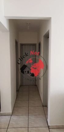 Imagem Apartamento com 2 Quartos à Venda, 60 m² em Anchieta - São Bernardo Do Campo