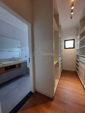 Imagem Casa de Condomínio com 3 Quartos à Venda, 160 m² em Reserva Central Parque - Botucatu