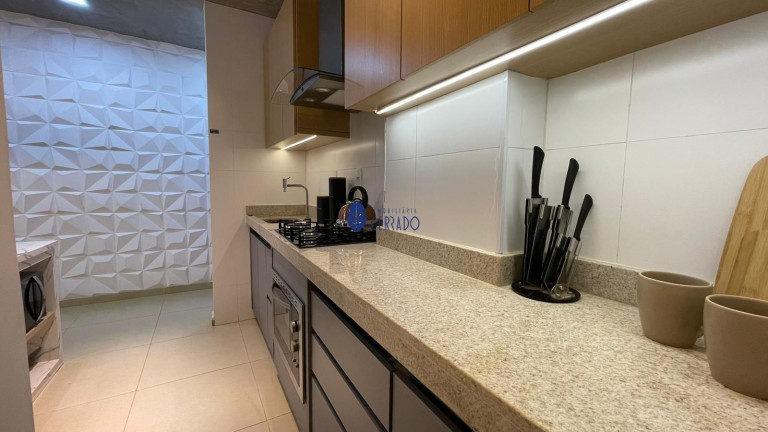Imagem Apartamento com 2 Quartos à Venda, 49 m² em Vila Fabril - Anápolis