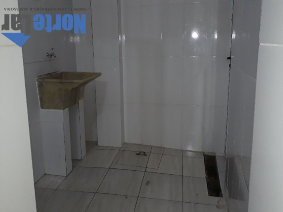 Imagem Casa com 2 Quartos para Alugar, 100 m² em Parque São Luís - São Paulo
