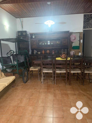 Imagem Imóvel com 3 Quartos à Venda, 302 m² em Jardim Marina - Mongaguá
