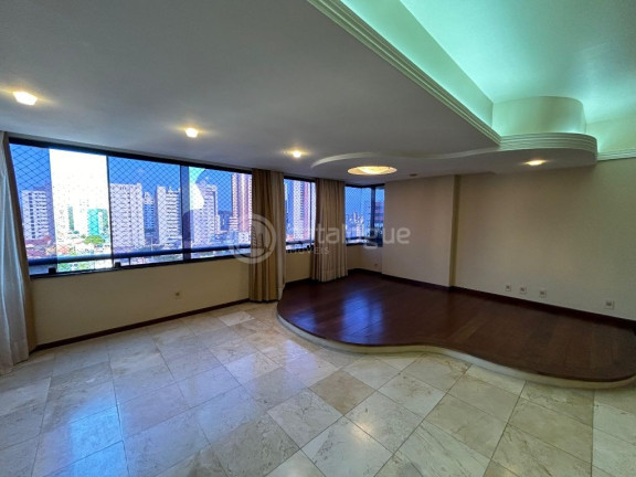 Imagem Apartamento com 4 Quartos à Venda, 246 m² em Barro Vermelho - Natal Imagem Apartamento com 4 Quartos à Venda, 246 m² em Barro Vermelho - Natal