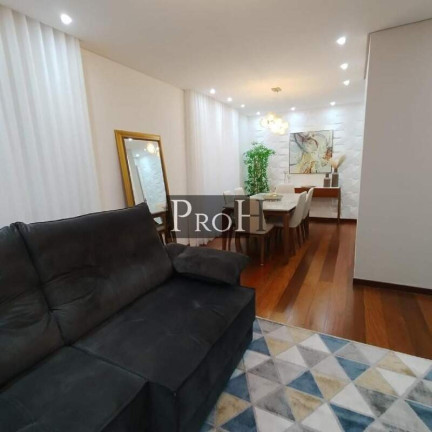 Imagem Apartamento com 4 Quartos à Venda, 130 m² em Vila Bastos - Santo André Imagem Apartamento com 4 Quartos à Venda, 130 m² em Vila Bastos - Santo André