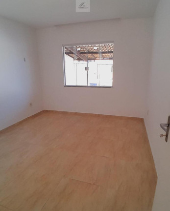 Imagem Casa com 2 Quartos à Venda, 100 m² em Caluge - Itaboraí