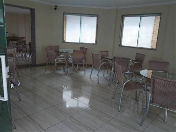 Imagem Apartamento com 3 Quartos à Venda, 168 m² em Tupi - Praia Grande