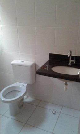 Imagem Apartamento com 1 Quarto à Venda, 32 m² em São Miguel Paulista - São Paulo