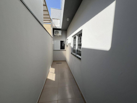 Imagem Casa com 3 Quartos à Venda, 143 m² em Residencial Ouro Verde - Botucatu