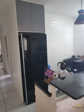 Imagem Sobrado com 2 Quartos à Venda, 125 m² em Parque Almerinda Pereira Chaves - Jundiaí