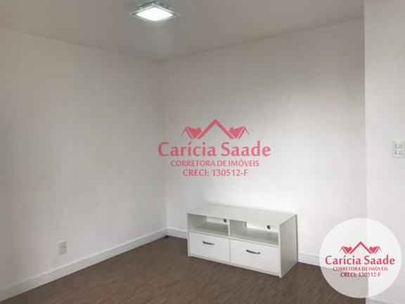 Imagem Apartamento com 1 Quarto à Venda, 30 m² em Brás - São Paulo