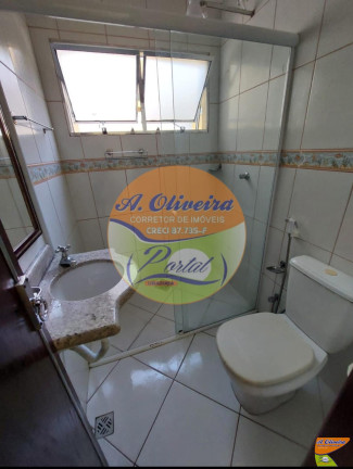 Imagem Apartamento com 2 Quartos à Venda, 53 m² em Perequê Açu - Ubatuba Imagem Apartamento com 2 Quartos à Venda, 53 m² em Perequê Açu - Ubatuba