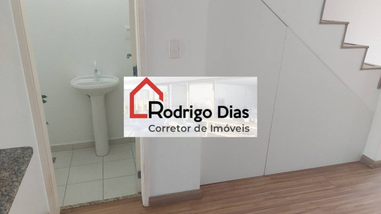 Imagem Casa de Condomínio com 2 Quartos para Alugar, 78 m² em Chácara Planalto - Jundiaí