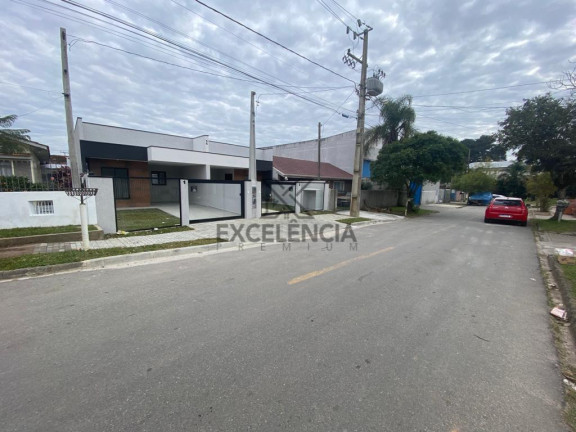 Imagem Casa com 3 Quartos à Venda,  em águas Belas - São José Dos Pinhais