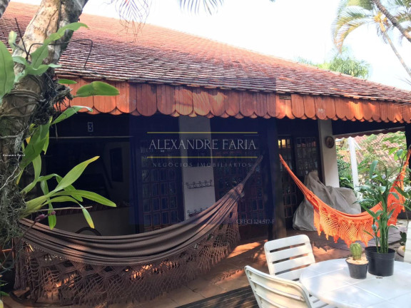 Imagem Casa com 6 Quartos à Venda, 260 m² em Guaecá - São Sebastião