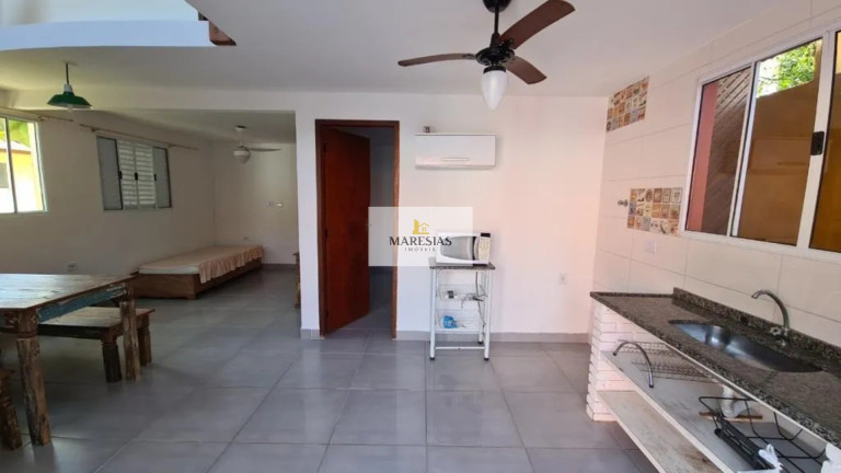 Imagem Casa com 3 Quartos à Venda, 158 m² em Boiçucanga - São Sebastião