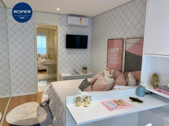 Imagem Apartamento com 3 Quartos à Venda, 174 m² em Perdizes - São Paulo