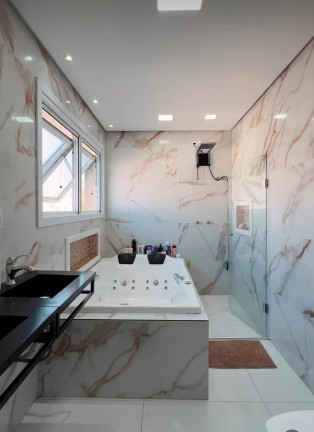 Imagem Casa com 4 Quartos à Venda, 434 m² em Buena Vista - Viamão