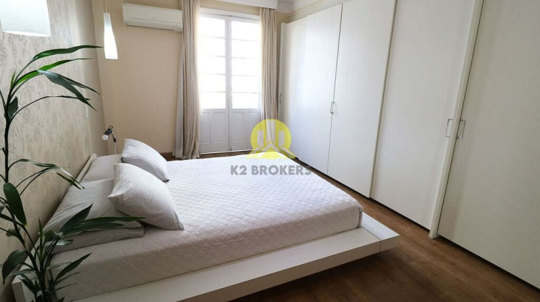 Imagem Apartamento com 3 Quartos à Venda, 116 m² em Consolação - São Paulo