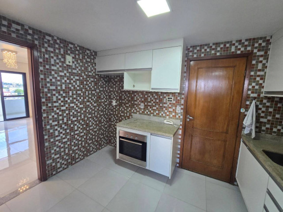 Imagem Apartamento com 3 Quartos para Alugar, 101 m² em Parque 10 De Novembro - Manaus
