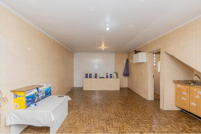 Imagem Casa com 3 Quartos à Venda, 305 m² em Mooca - São Paulo