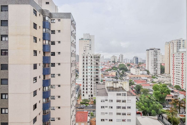 Imagem Apartamento com 3 Quartos à Venda, 134 m² em Vila Clementino - São Paulo Imagem Apartamento com 3 Quartos à Venda, 134 m² em Vila Clementino - São Paulo