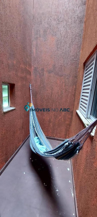 Imagem Sobrado com 3 Quartos à Venda, 73 m² em Vila Bela Vista - Santo André